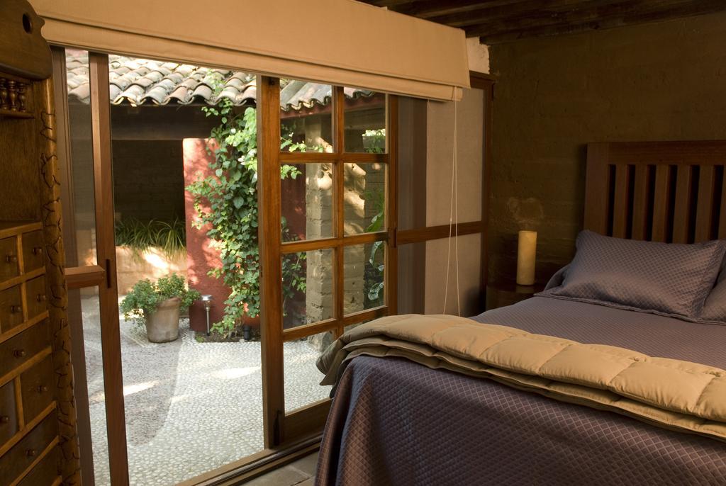 Casa Navacoyan Malinalco Room photo