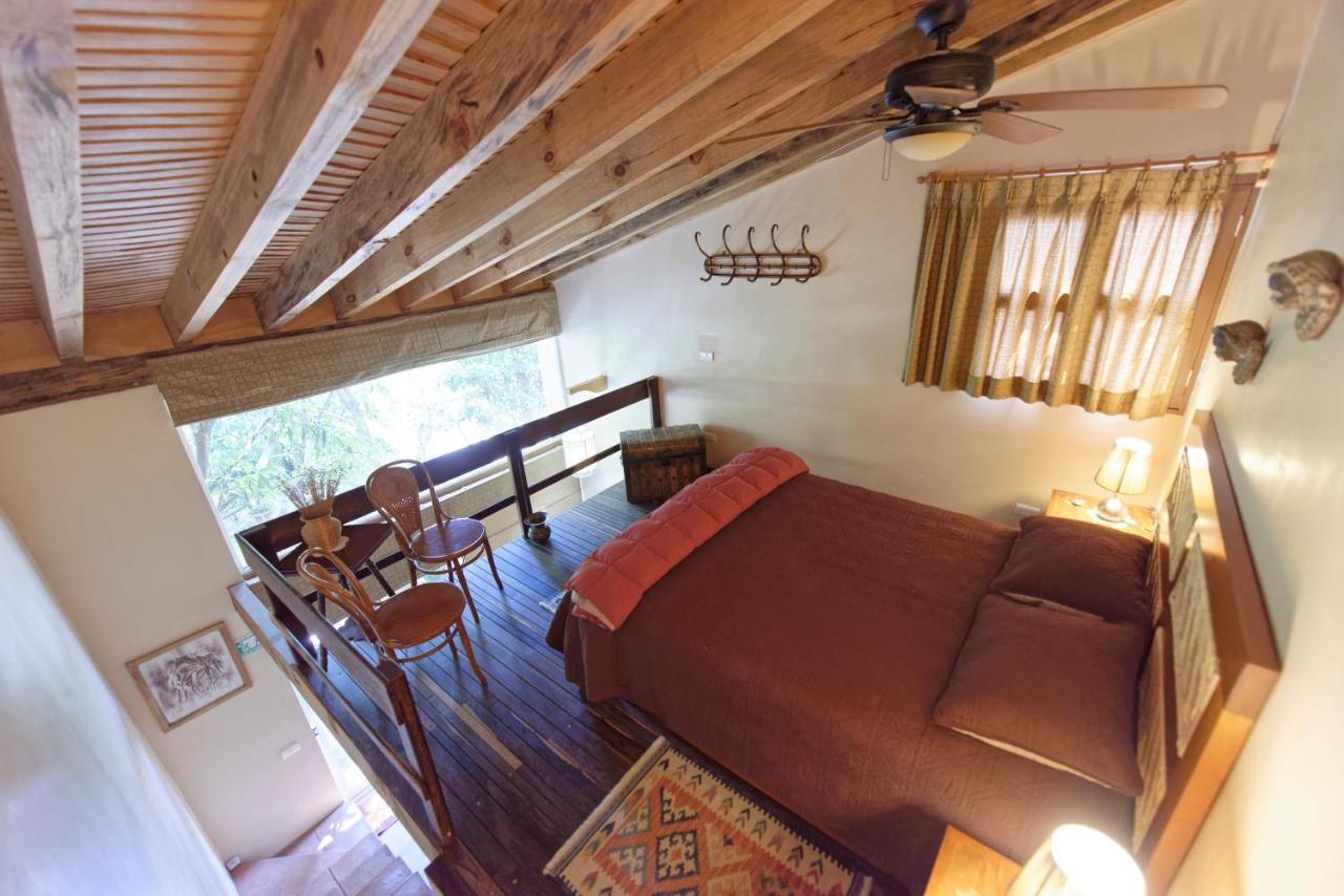 Casa Navacoyan Malinalco Exterior photo